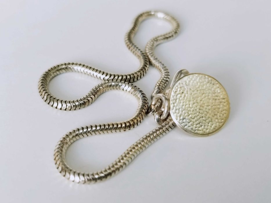 Vechi Lant ceas de buzunar