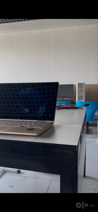 HP Intel CoreI5 x360