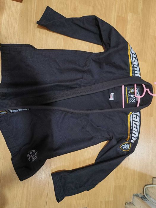 Gi Jiu-Jitsu TATAMI M3