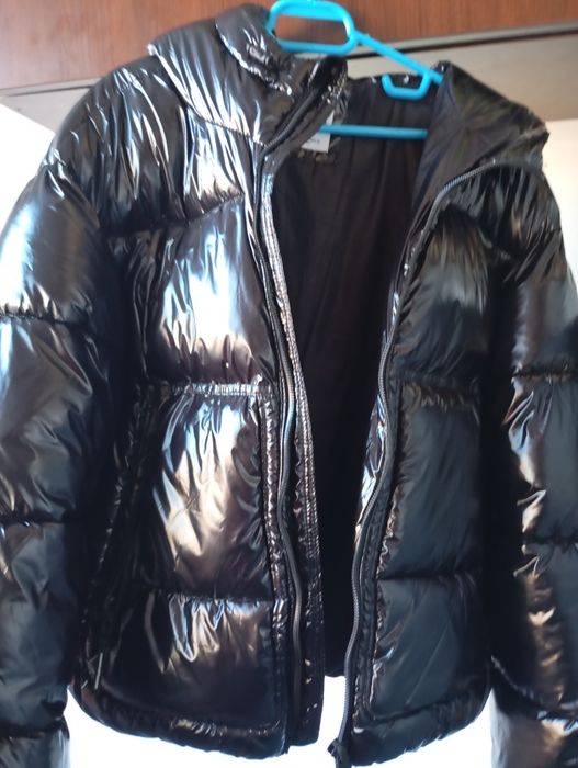 Geaca Bershka barbati