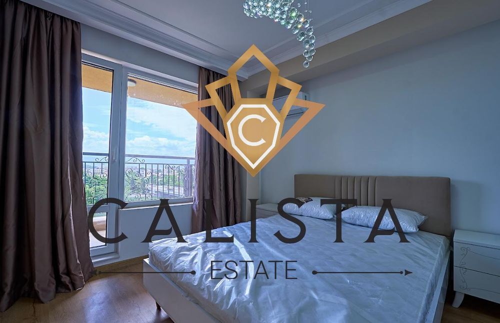 Дава се под наем Тристаен апартамент в Пловдив, Кършияка - 150 кв.м за 714 € - Снимка #9