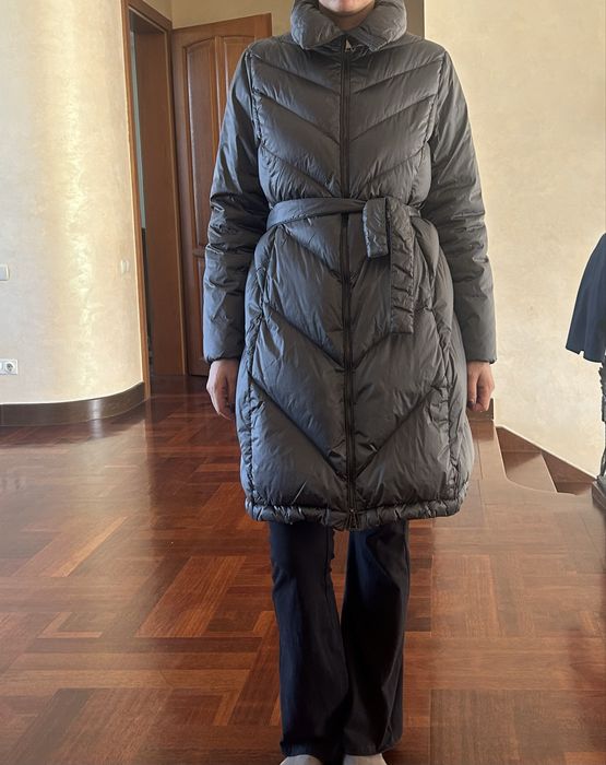 Куртка зимняя Massimo Dutti