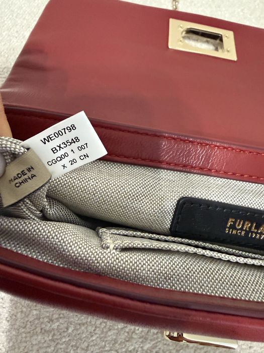 Geanta Furla originala