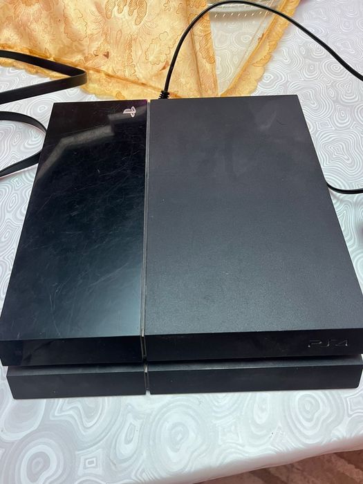 Ps4 Fat саудасы бар