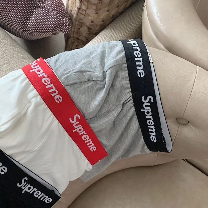 Комплект набор нижнее белье мужской суприм