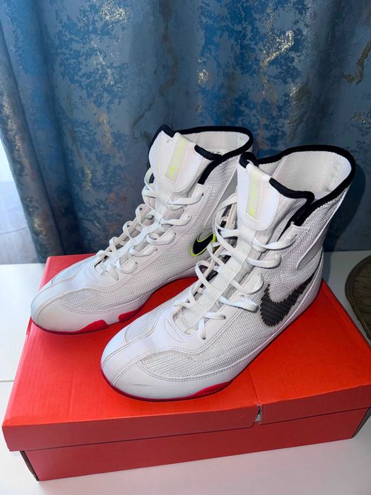 Nike Machomai Se 2 Ориг