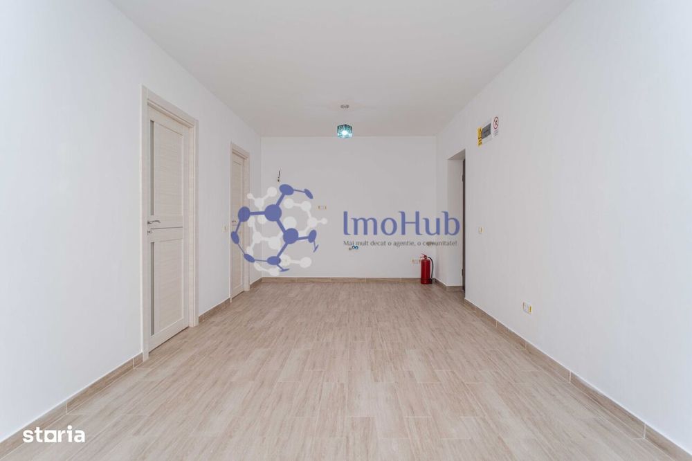 De inchiriat! Birou 42 mp, Centru - UMF