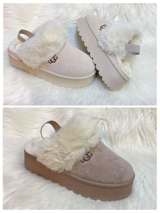 UGG cu elastic 36-41