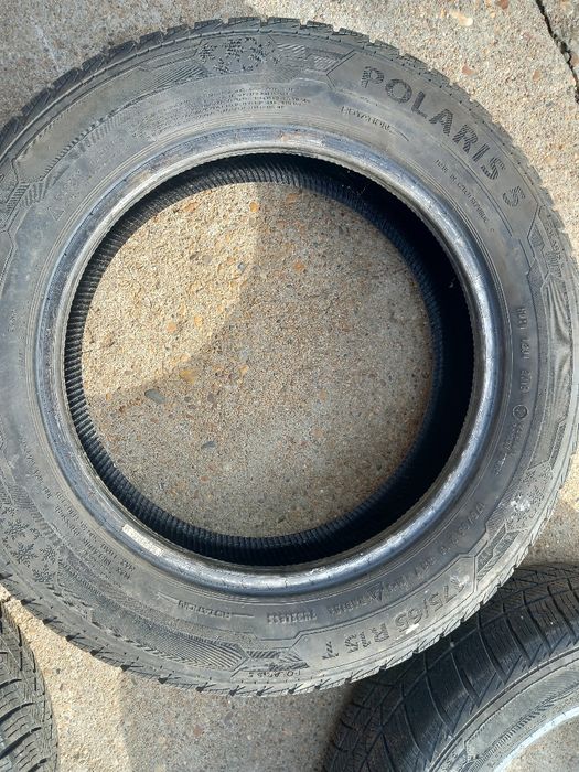 Продавам зимни гуми