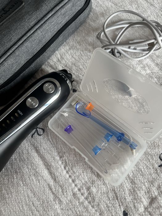 Ирригатор Revyline RL 450 Black СУПЕР ЦЕНА