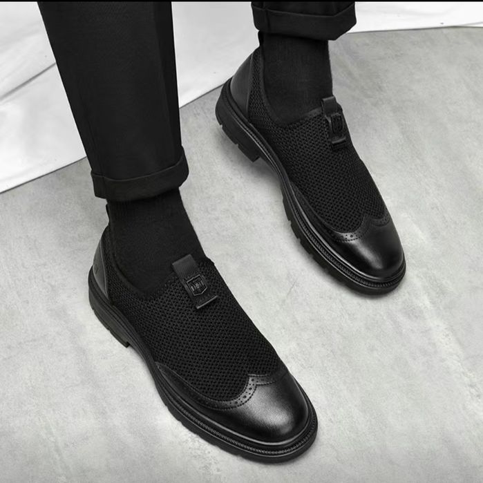 Новая мужская обувь