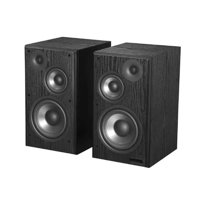 Колонки Edifier R2750DB MKII Black HDMI Sub Out 144Вт. Доставка по Узб
