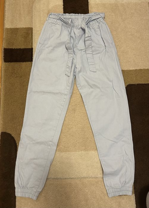 Дънки за момиче