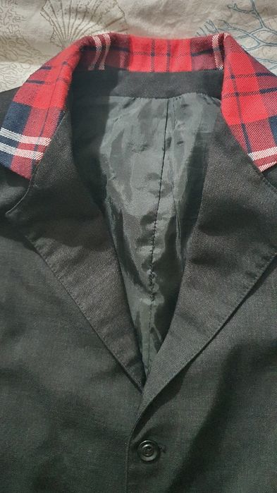 Sacou baieti 9-11 ani