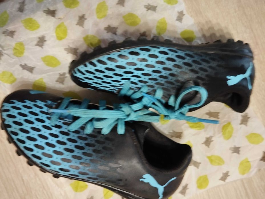 Обувки за футбол