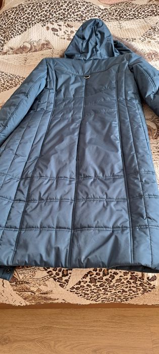 Продам зимнее пальто