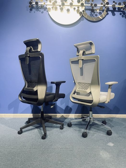 Офисное кресло для персонала модель Morian