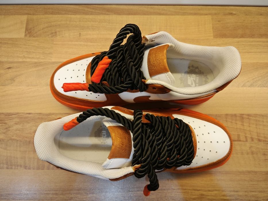 Nike Air Force 1 - Custom design unicat