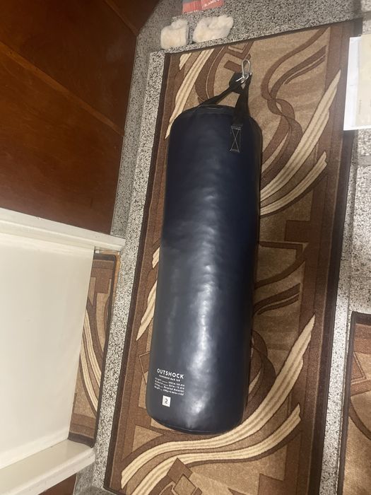 Боксова круша