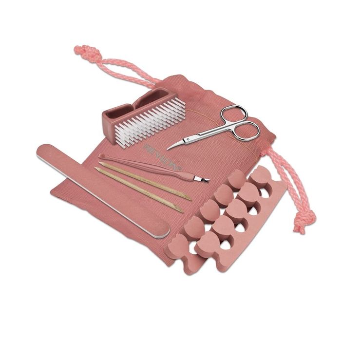 REVLON oyoq uchun vanochka. ванночка для ног Revlon массажер для ног