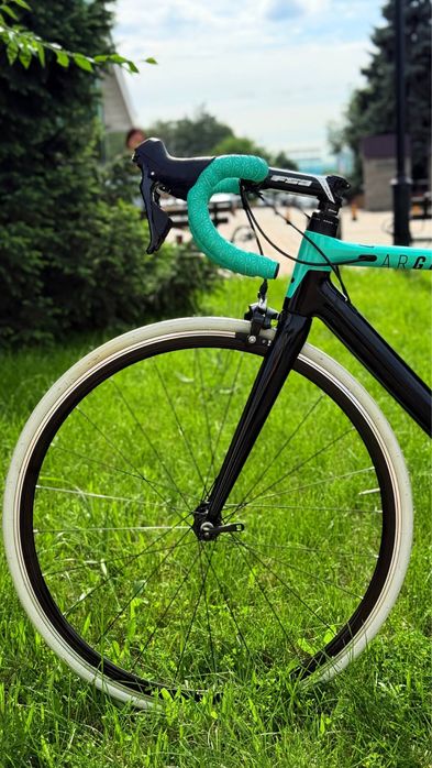 Шоссейный велосипед Argon 18