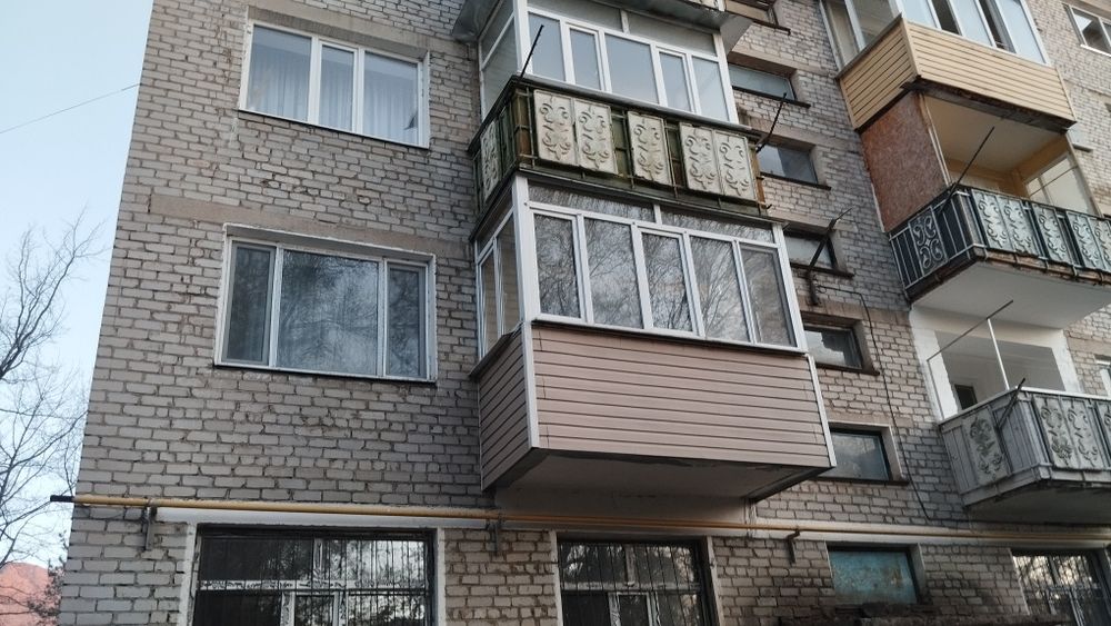 Продам  2-х комнатную квартиру