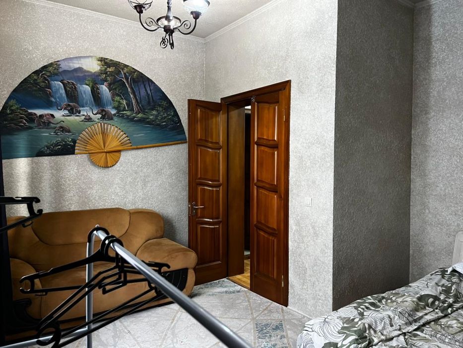 Дом по суточно для компании