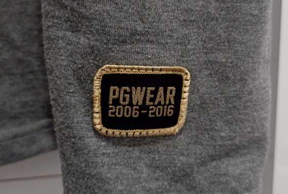 Оригинална тениска PGWear - When weekend comes