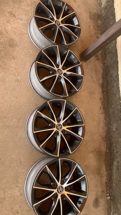 Продам диск комплект