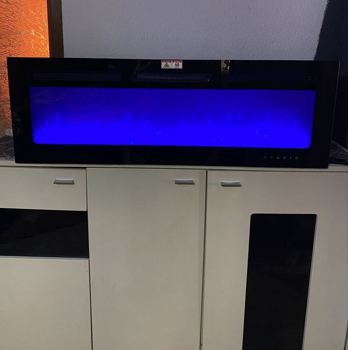 Semineu electric   nou