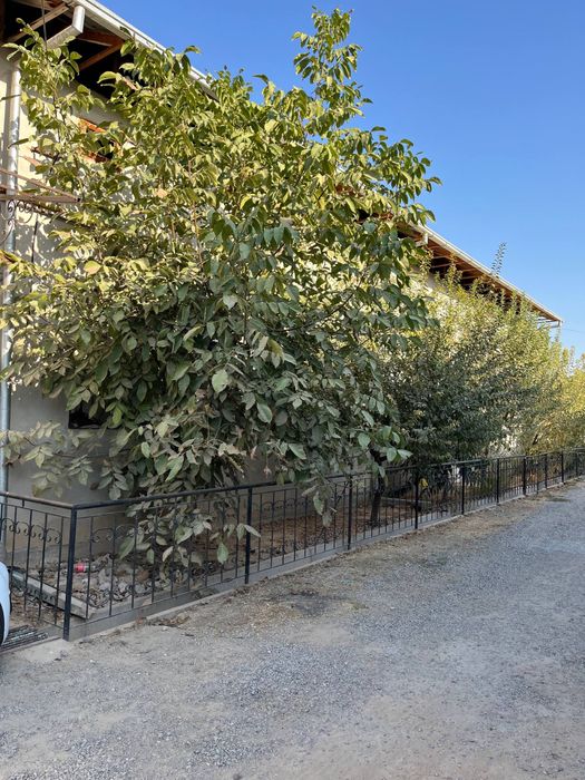 Продается Земельной участок с домом в пригороде Ункурган 8Сотух