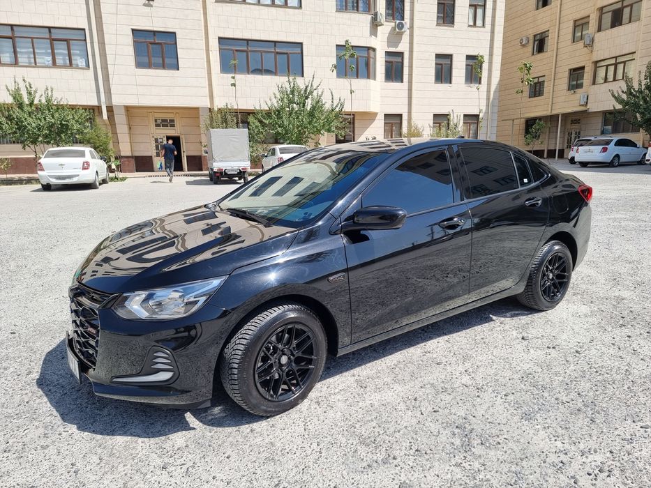 Onix 4 pozitsya avtomat