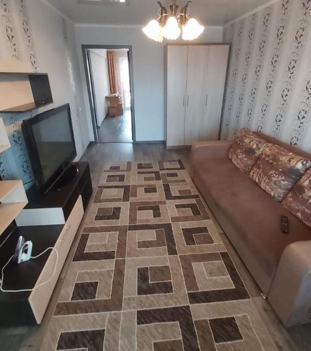 Сдаётся квартира