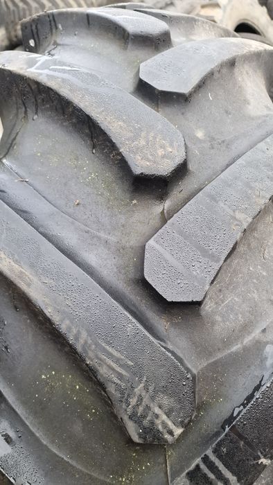 Cauciuc Agricol 16.9R26 marca Alliance