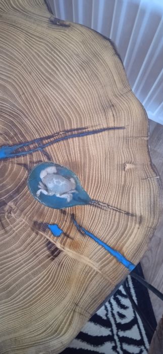 Масички за кафе от масив