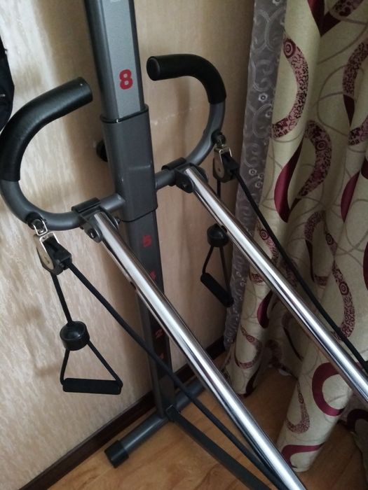 Спортивный тренажёр