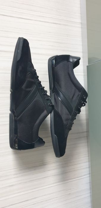 Hugo Boss  Mens Size 45/29см ОРИГИНАЛ Мъжки спортно - елегантни обувки