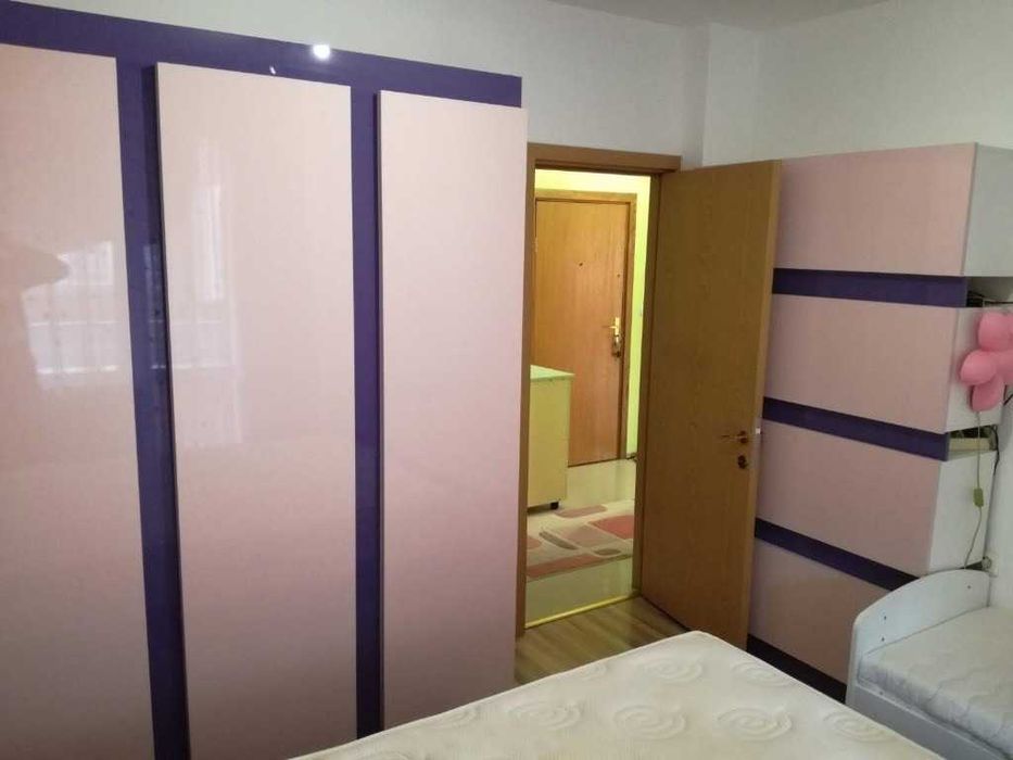 Продава се Двустаен апартамент в Пловдив, Въстанически - 80 кв.м за 1438 €/кв.м - Снимка #2