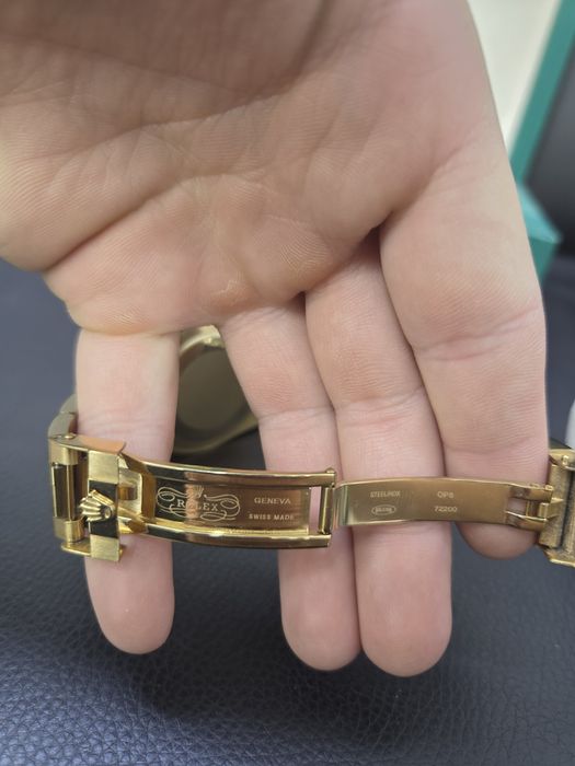 Цасы ROLEX в отличном состоянии