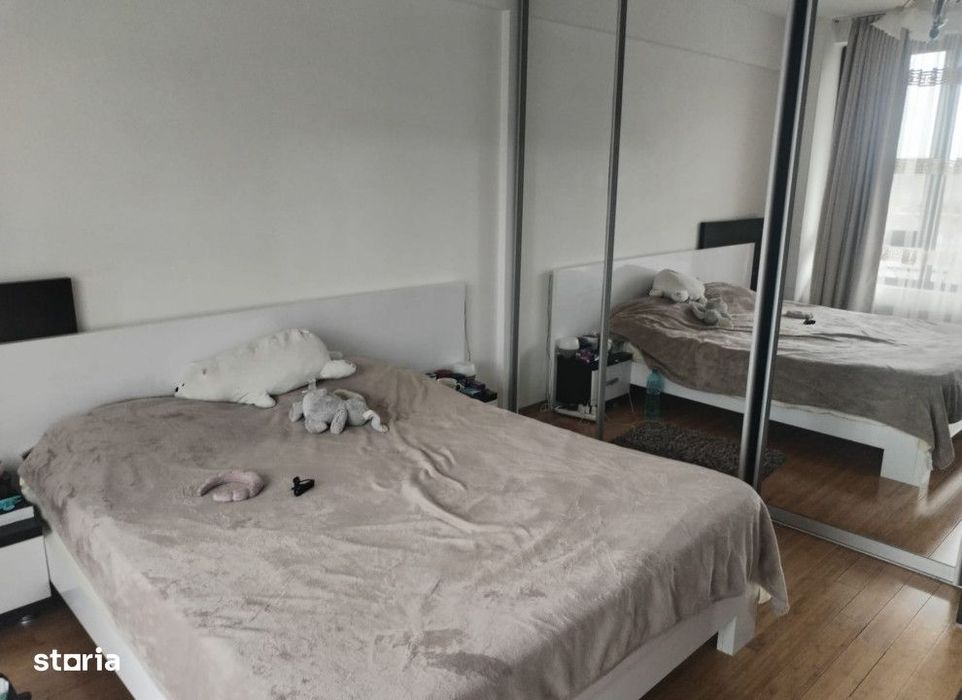 Apartament 2 camere Copou Exclusive Residence , 60 metri, Cod:163193