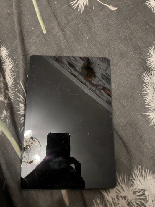 Lenovo tab m10