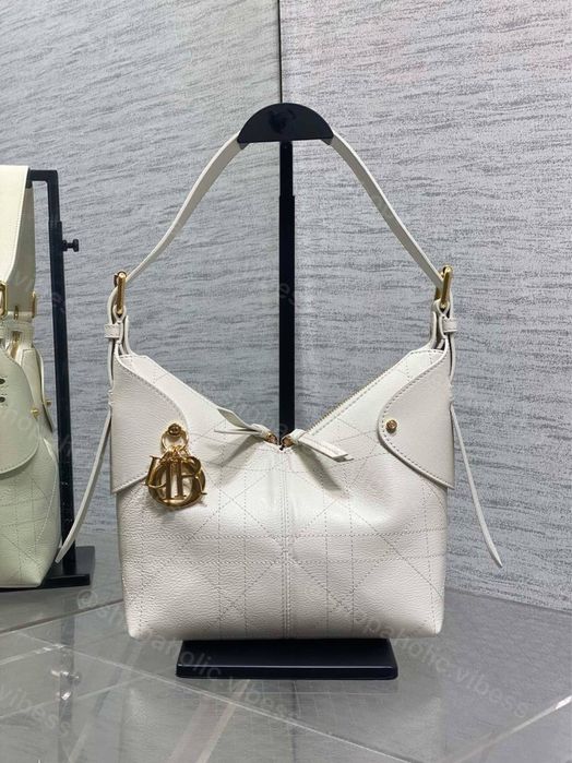 Geanta Christian Dior Voyage