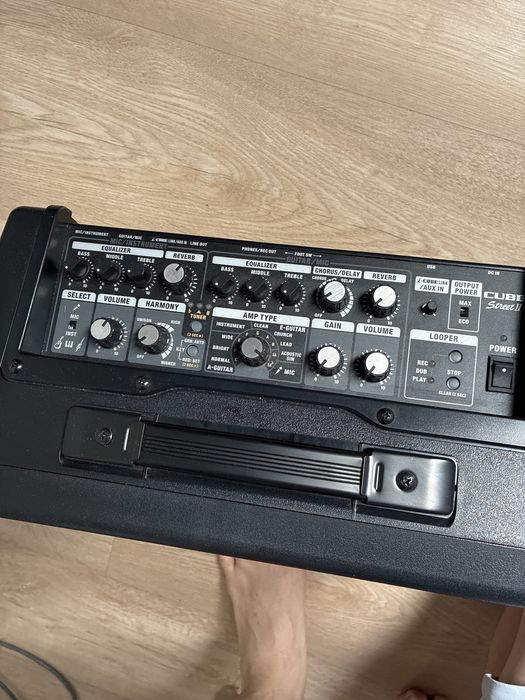 Roland Cube-ST2 BOSS