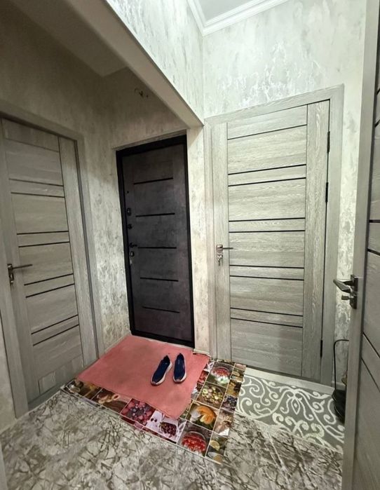 2-Комн. 1-Этаж. Чистая. Продажа. Уй-Жой. Феруза.