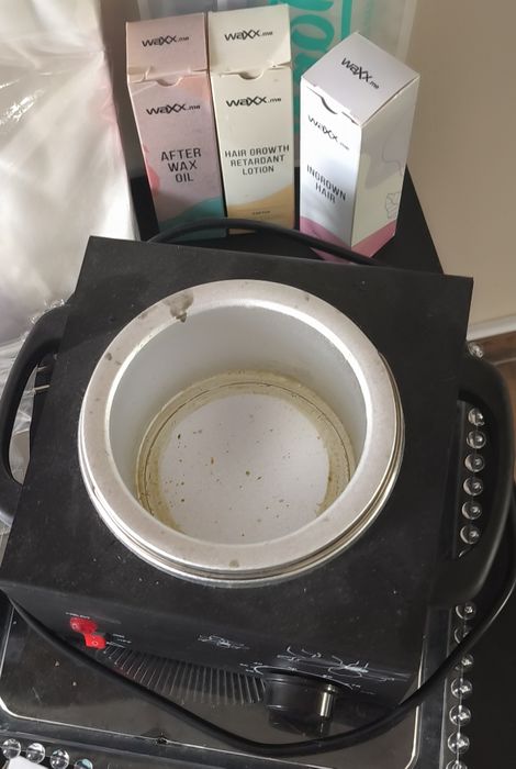 Комплект за Кола Маска