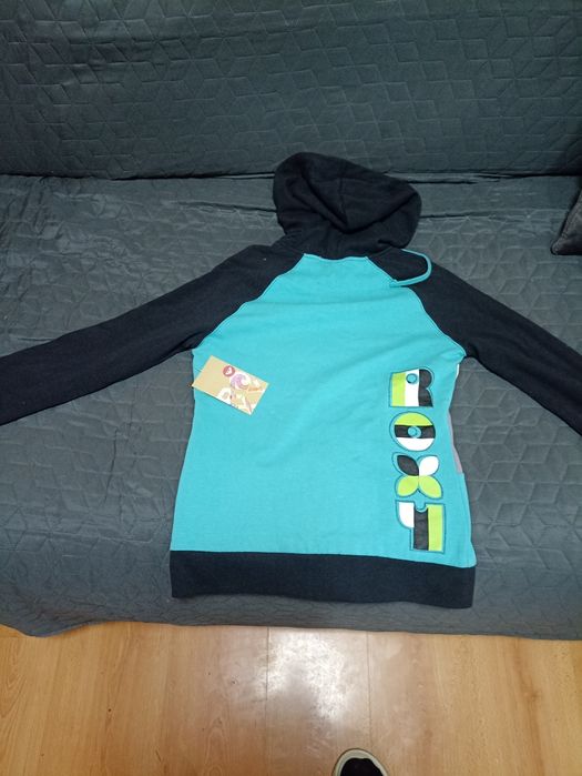 Чисто нова дамска жилетка на Roxy