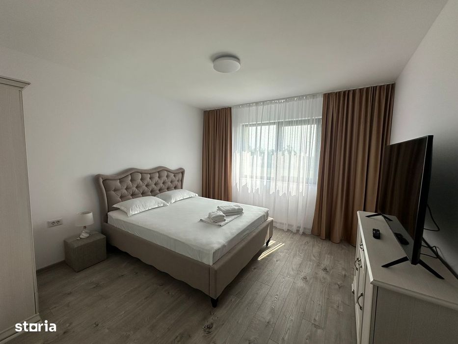 Apartament 2 camere de vanzare - Eforie Nord, zona Steaua de Mare 2 — fotografia 1