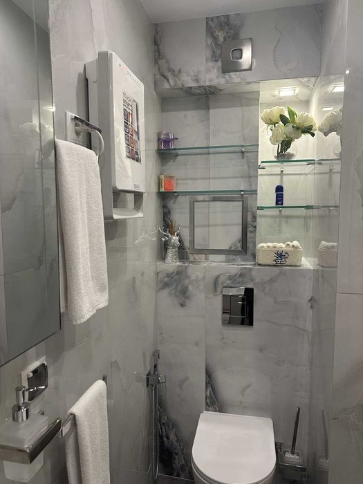 Дава се под наем Двустаен апартамент в София, Център - 75 кв.м за 600 € - Снимка #9
