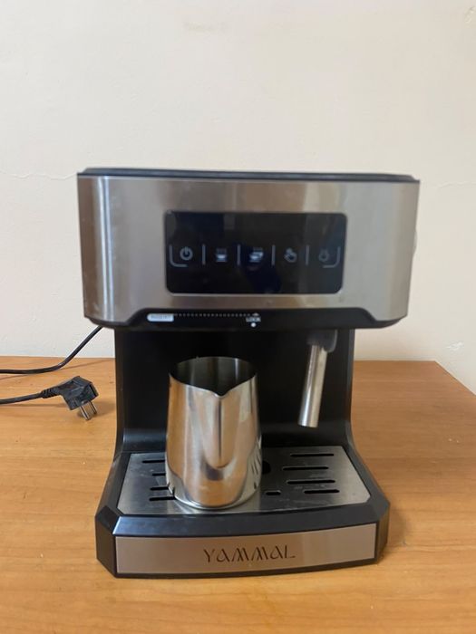 Yammal ym 02 pro