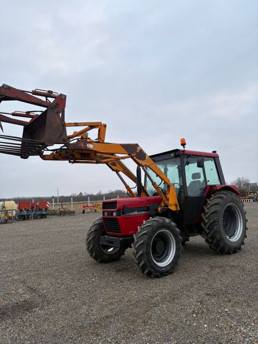 Case ih international 845 S